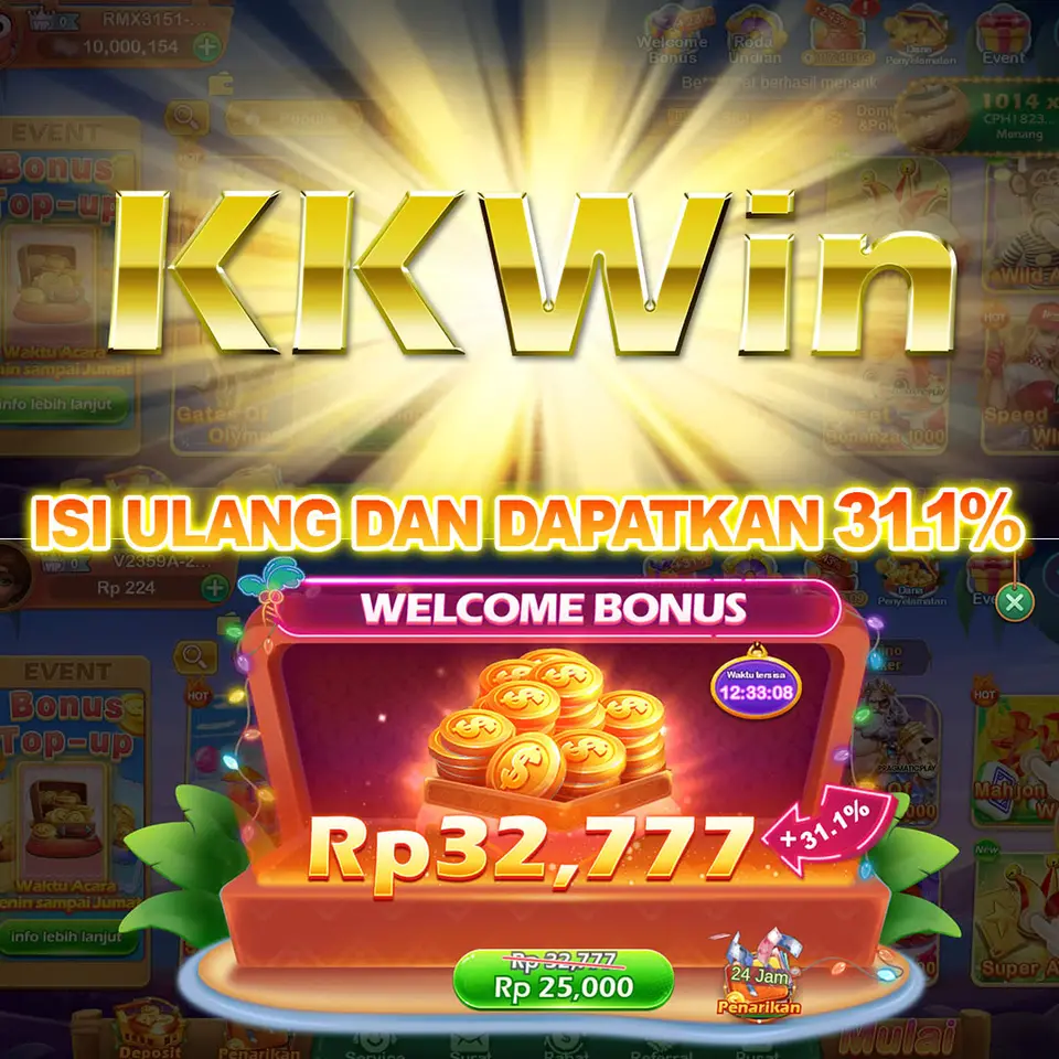 kkwin Masuk