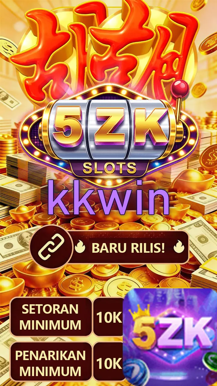 kkwin Masuk