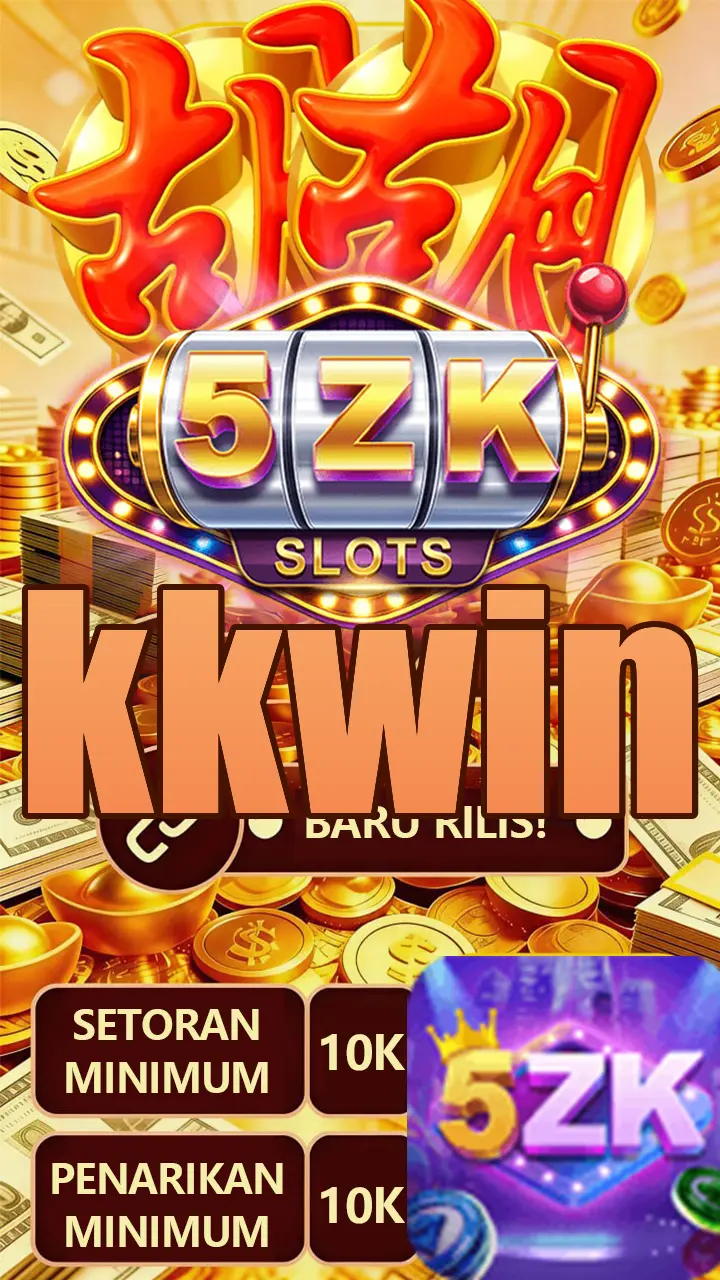 kkwin Tangkapan Layar Resmi APK